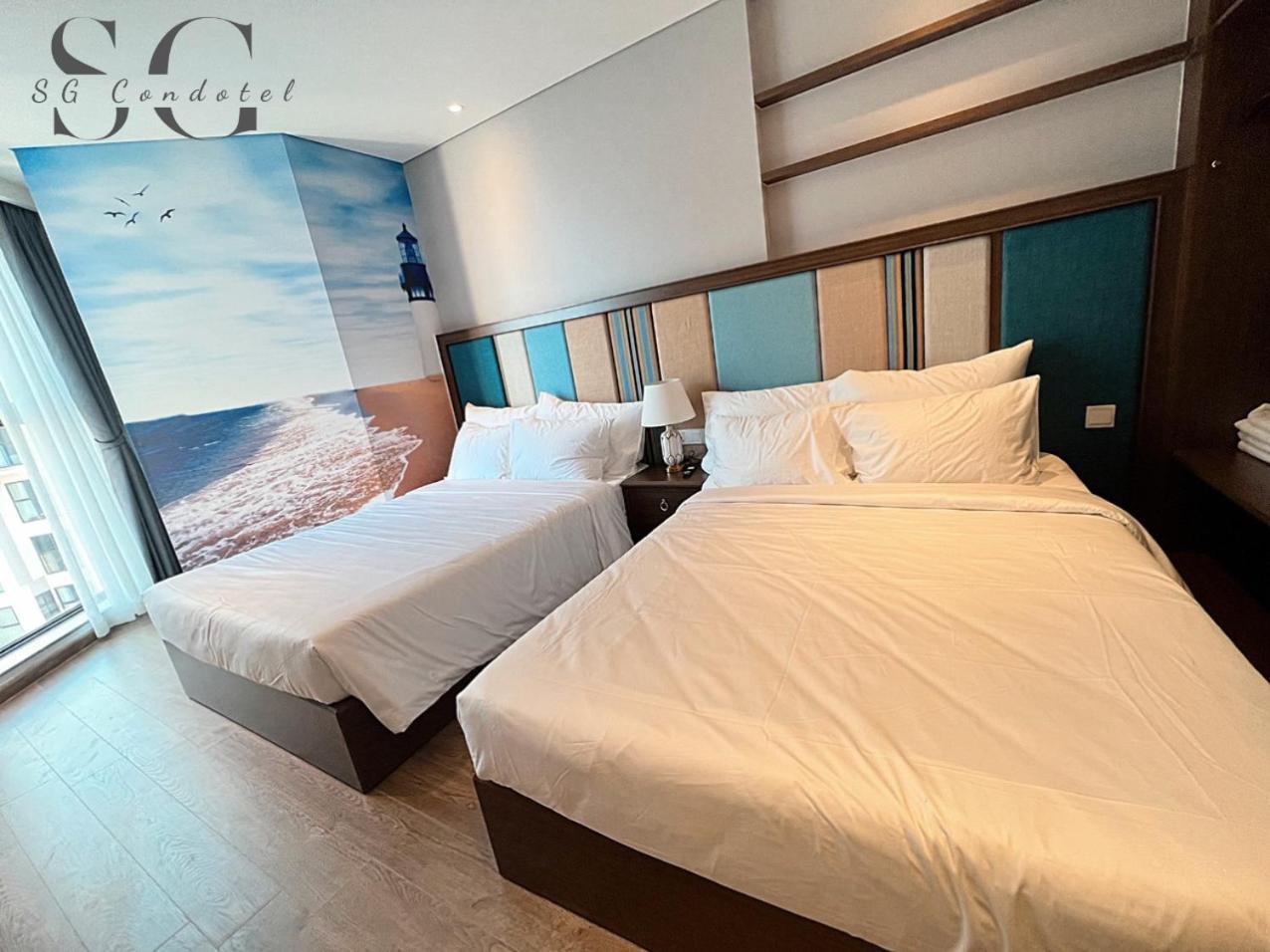 Apec Mandela Wyndham Mui Ne Hotel Long Son Exterior photo